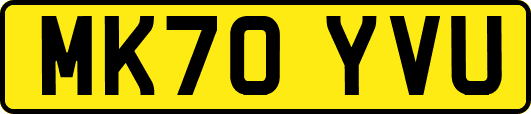 MK70YVU