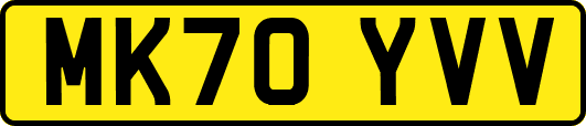 MK70YVV