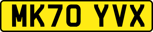 MK70YVX