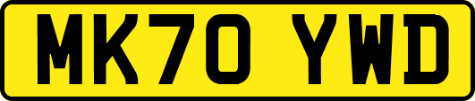 MK70YWD