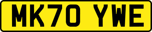 MK70YWE