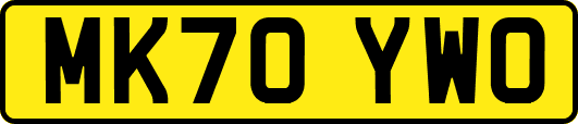 MK70YWO