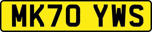 MK70YWS