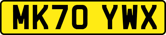 MK70YWX