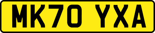 MK70YXA