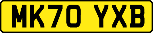 MK70YXB