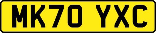MK70YXC