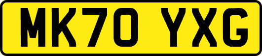 MK70YXG