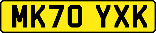 MK70YXK