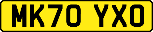 MK70YXO