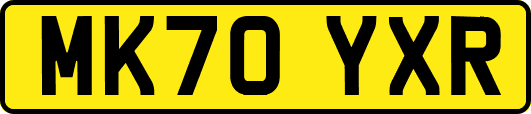 MK70YXR