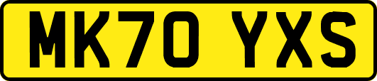 MK70YXS