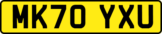 MK70YXU
