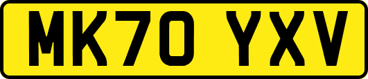MK70YXV