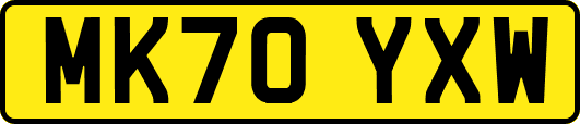 MK70YXW