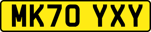 MK70YXY