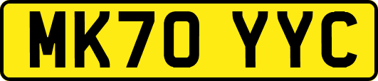MK70YYC