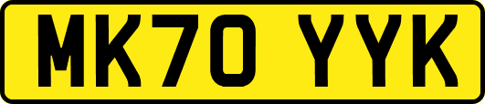 MK70YYK