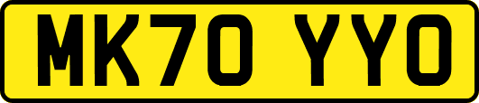MK70YYO