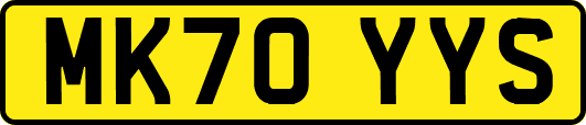 MK70YYS