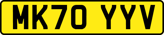 MK70YYV