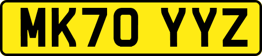MK70YYZ