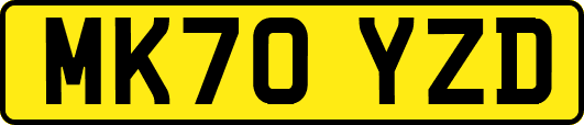 MK70YZD