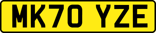 MK70YZE