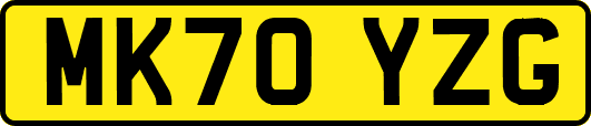 MK70YZG