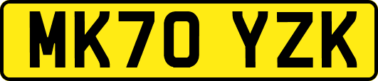 MK70YZK