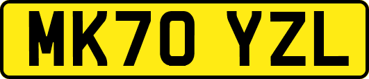 MK70YZL