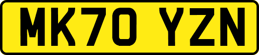 MK70YZN