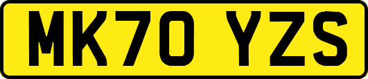 MK70YZS