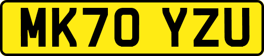 MK70YZU