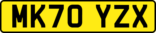 MK70YZX
