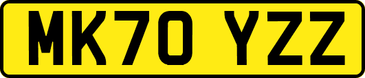 MK70YZZ