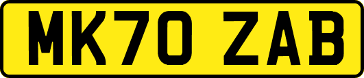 MK70ZAB