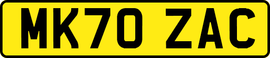 MK70ZAC