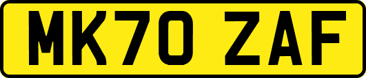 MK70ZAF