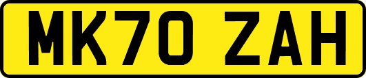 MK70ZAH