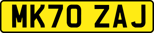 MK70ZAJ