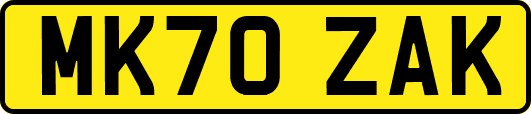 MK70ZAK