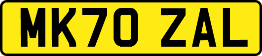 MK70ZAL