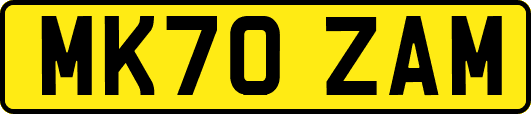MK70ZAM
