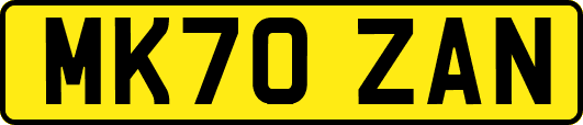 MK70ZAN