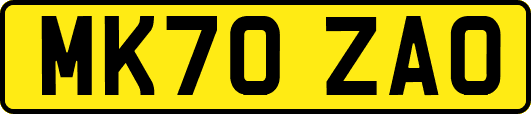 MK70ZAO