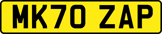 MK70ZAP