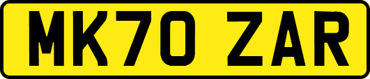 MK70ZAR