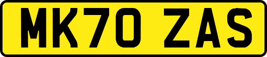 MK70ZAS