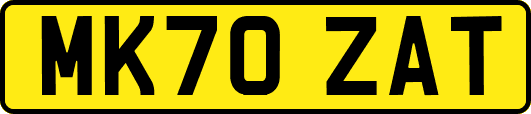 MK70ZAT